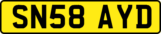 SN58AYD