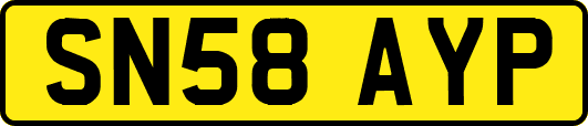 SN58AYP