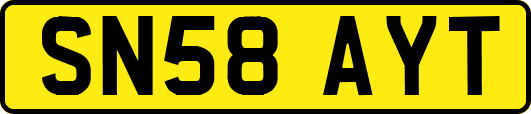 SN58AYT