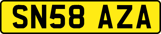 SN58AZA