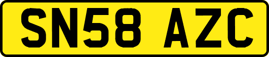 SN58AZC