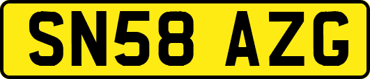 SN58AZG