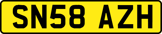 SN58AZH