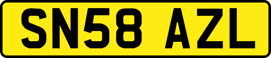 SN58AZL