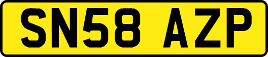 SN58AZP