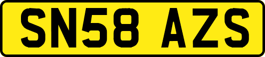 SN58AZS