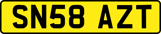 SN58AZT