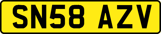 SN58AZV