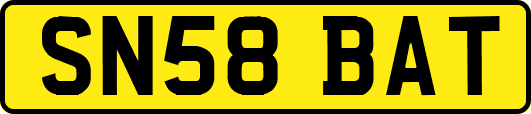 SN58BAT