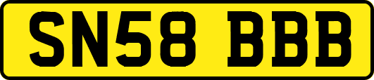 SN58BBB