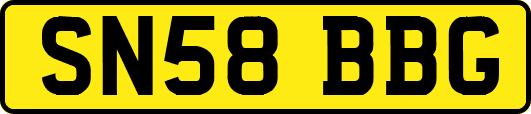 SN58BBG
