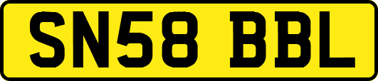 SN58BBL