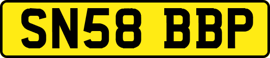 SN58BBP