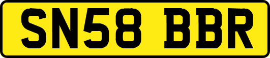 SN58BBR