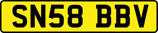 SN58BBV