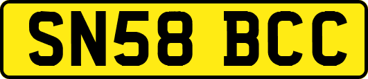 SN58BCC