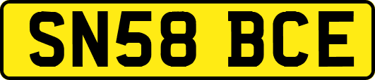 SN58BCE