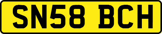 SN58BCH