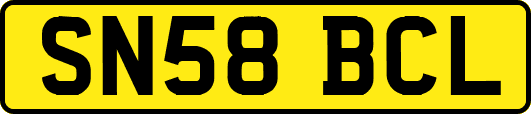 SN58BCL