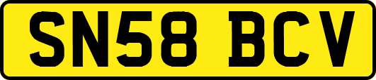 SN58BCV