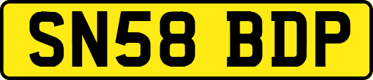 SN58BDP