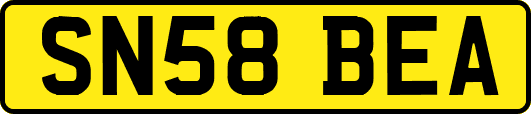 SN58BEA