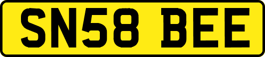 SN58BEE