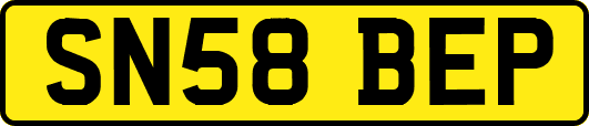 SN58BEP