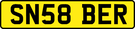 SN58BER