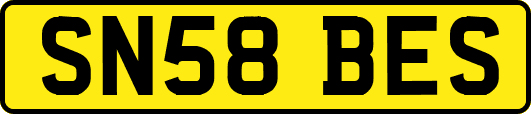 SN58BES