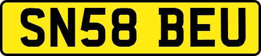 SN58BEU