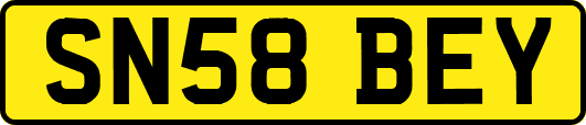 SN58BEY