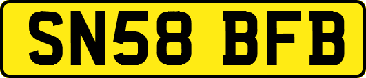 SN58BFB