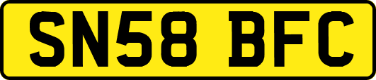 SN58BFC