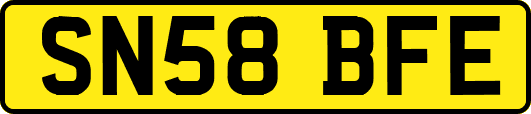 SN58BFE