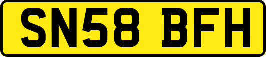 SN58BFH