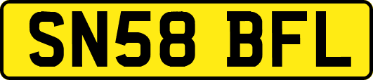 SN58BFL
