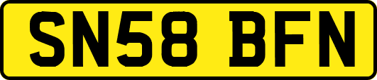 SN58BFN