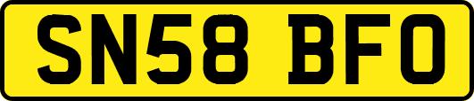 SN58BFO
