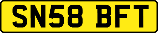 SN58BFT