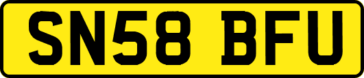 SN58BFU
