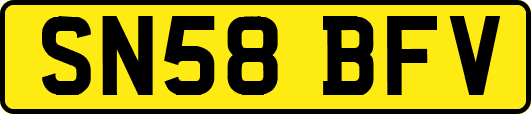 SN58BFV