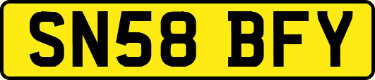 SN58BFY