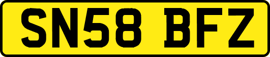 SN58BFZ