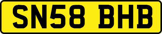 SN58BHB