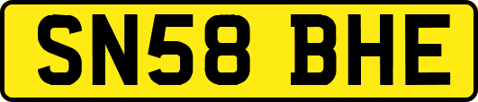 SN58BHE