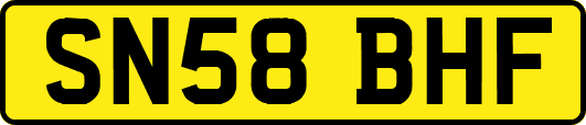 SN58BHF