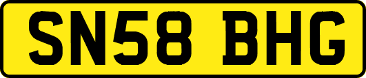 SN58BHG