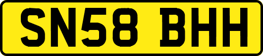 SN58BHH