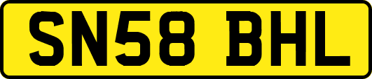 SN58BHL